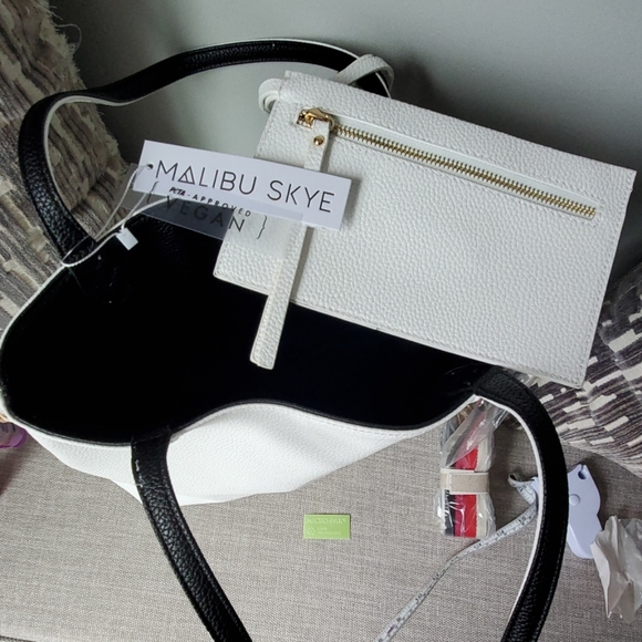 MALIBU SKY BAG - Picture 3 of 6